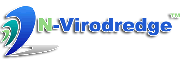 N-virodredge logo